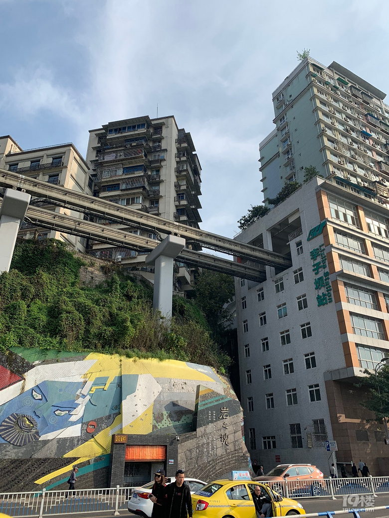 【踏青出游】畅游魔幻城市——雾都重庆(超详攻略,多图)
