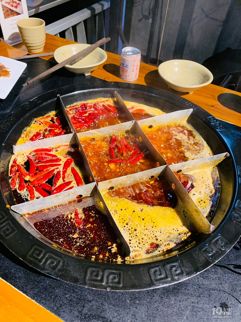 【踏青出游】畅游魔幻城市——雾都重庆(超详攻略,多图)