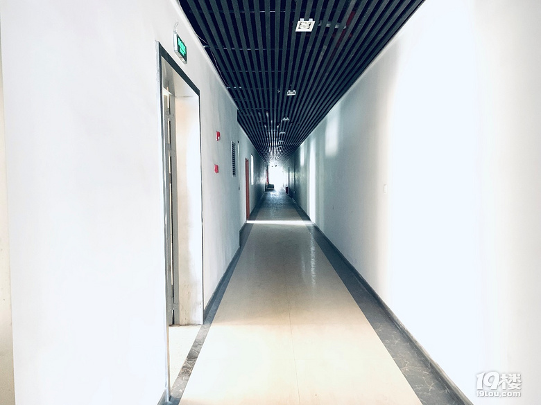 余杭仓前街道杭州财通大厦火爆招商 位置好可