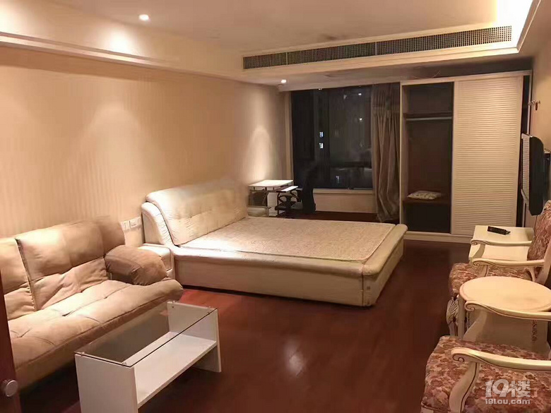 萧山信息港附近 各小区房源出租 一室1500 两室