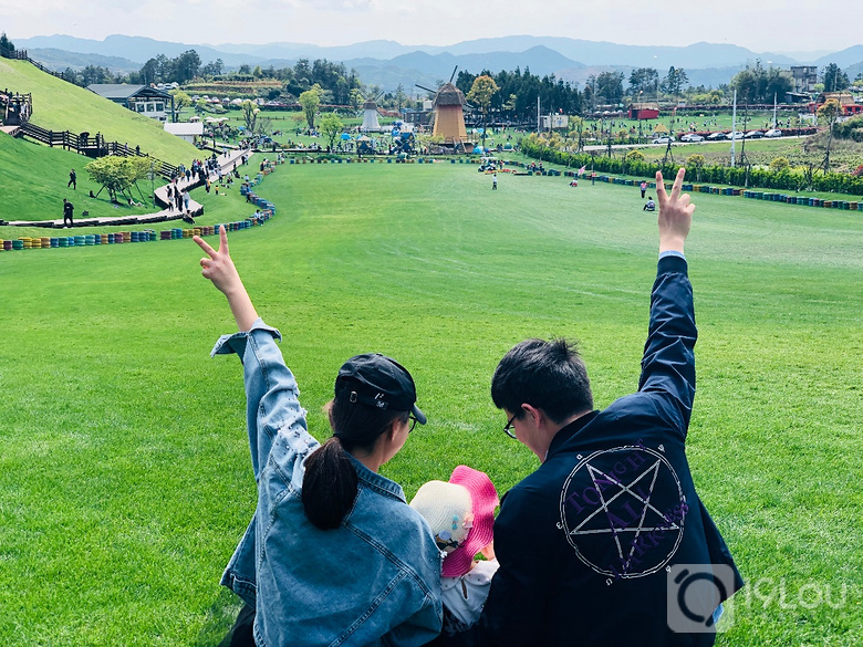 【亲子游】萱宝的清明短途旅行之“廊桥之乡-泰顺”