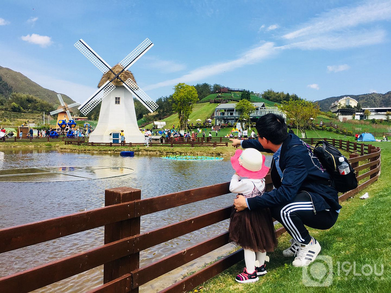 【亲子游】萱宝的清明短途旅行之“廊桥之乡-泰顺”