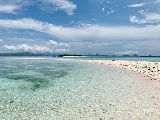 巴厘岛~~专属你我的十年之约