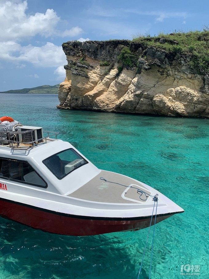 巴厘岛~~专属你我的十年之约