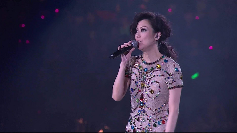 许志安不止有黄心颖,之前还曾因女助理,导致与