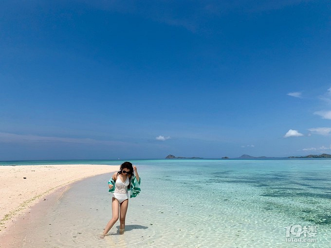 巴厘岛~~专属你我的十年之约