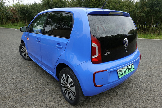 出个全进口大众电动买菜车eup