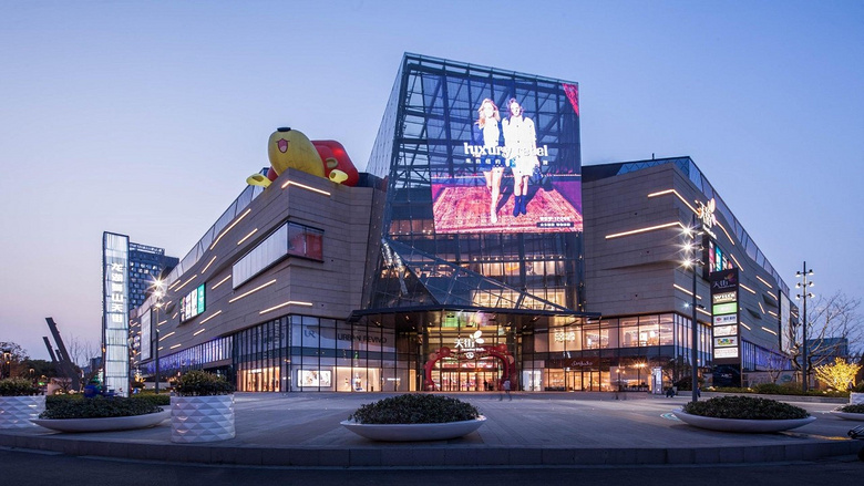 快上车,这是"世界光谷"离你最近的一次!-城事-杭州19楼