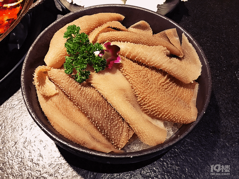 【8隊】大半夜跑到濱江吃重慶牛油火鍋,井水豆花配火鍋香油!