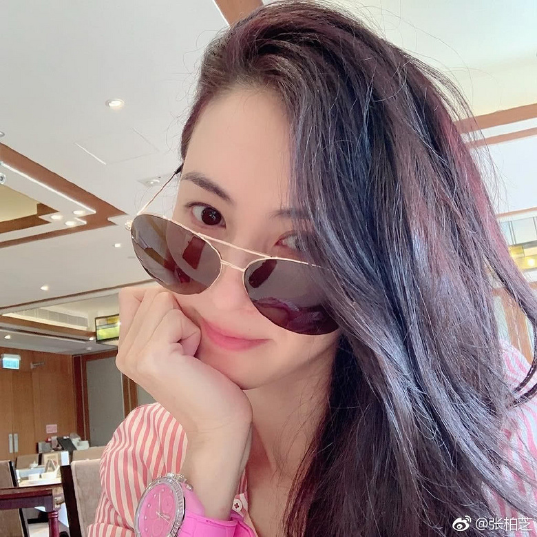 郑秀文原谅许志安:人谁无过,不放弃对方,张柏芝