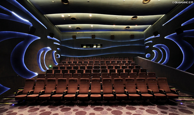 谁是《复联4》预售票价飙涨推手