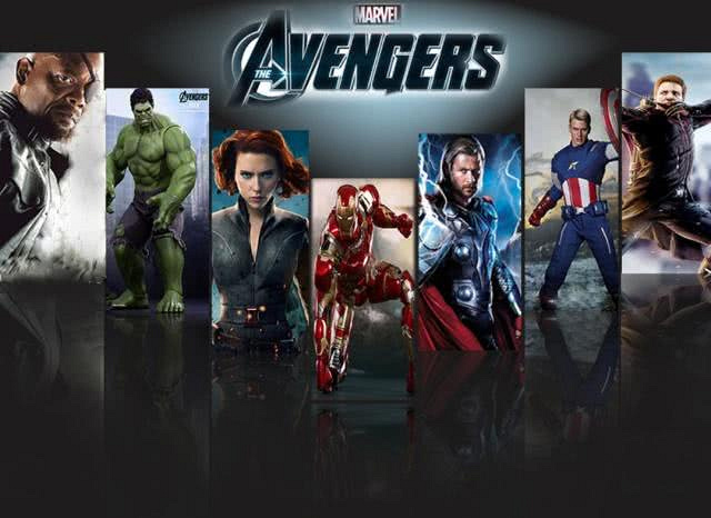 《复联4》未上映已经创韩国影史新高 刷新多个