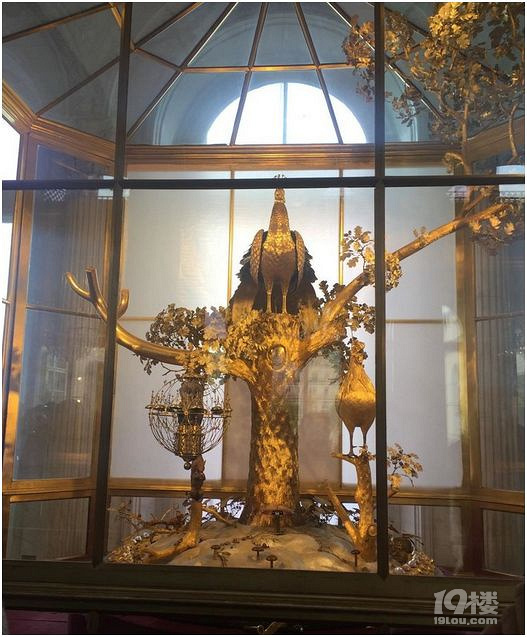 聯(lián)游之俄羅斯篇