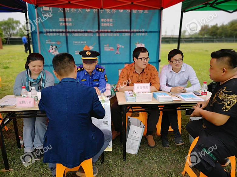 杭州的狗狗終于有自己的公共遛犬區(qū)啦,鏟屎官們看過來!
