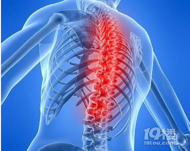 脊柱不健康董雙海醫(yī)生講出13種方式進(jìn)行判斷