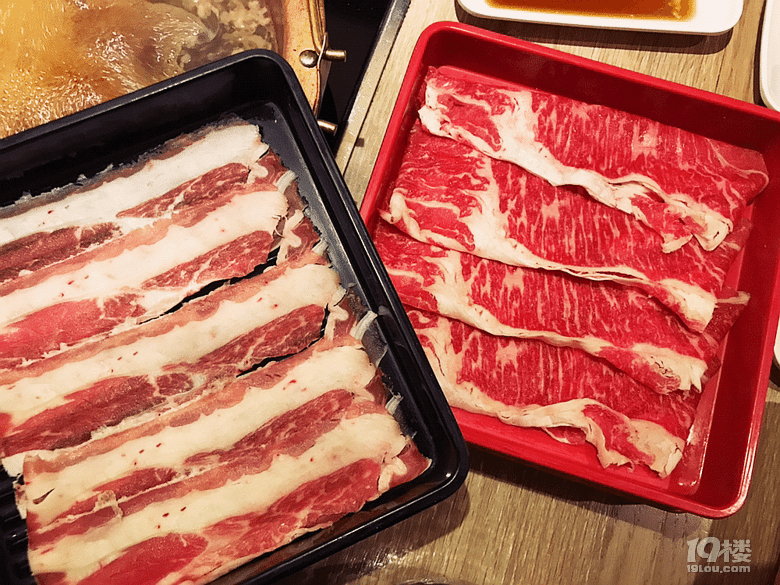 ¡¾8队¡¿适合聚餐的老牌寿喜锅自助£¬建议饿两顿再去吃£¡
