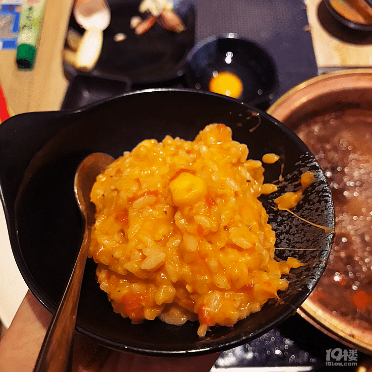 ¡¾8队¡¿适合聚餐的老牌寿喜锅自助£¬建议饿两顿再去吃£¡