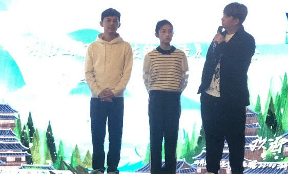 跑男和向往的生活撞档,少了邓超陈赫,多了张子