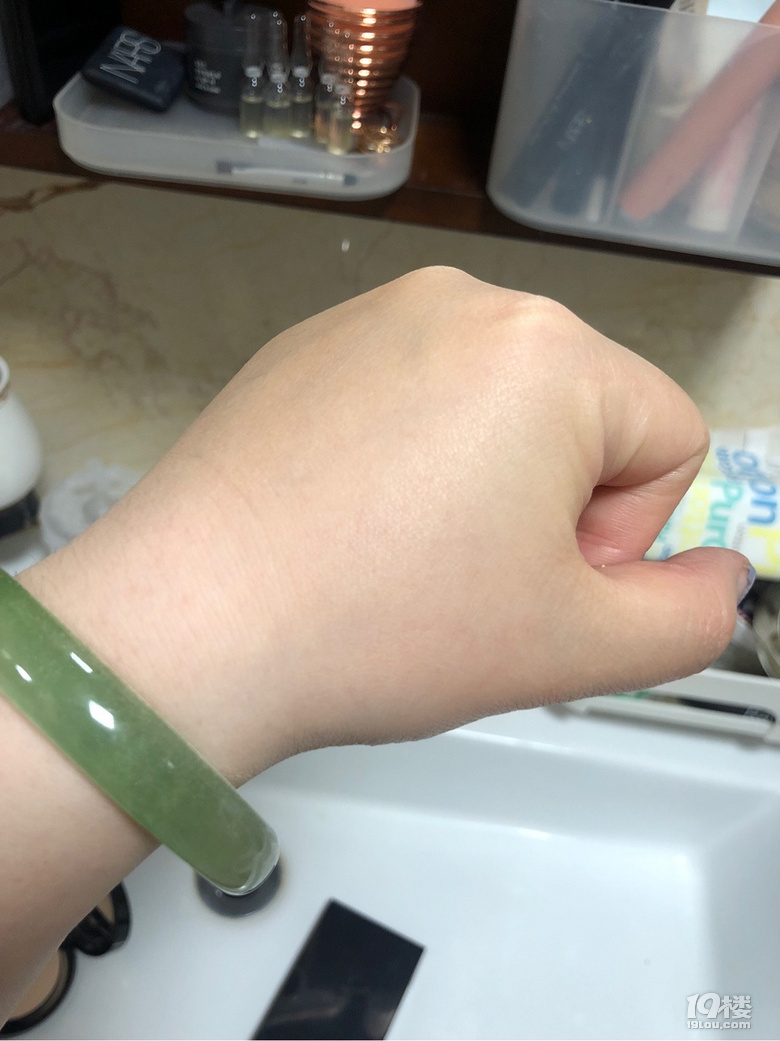 第一块用到如此铁皮的粉饼¡¡