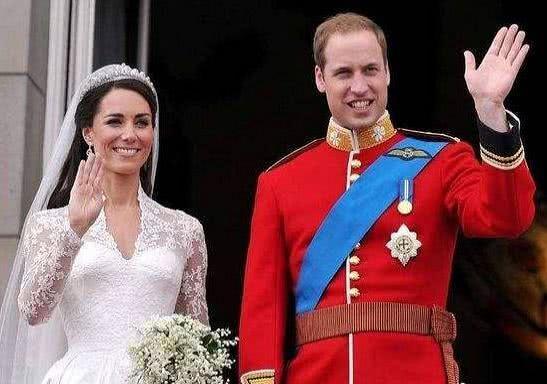 外媒曝威廉王子疑出轨与凯特婚姻出现裂痕,双