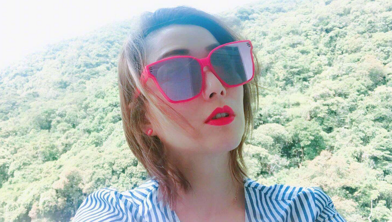 郑秀文35万雇人拍视频?曝许志安出轨事件是其