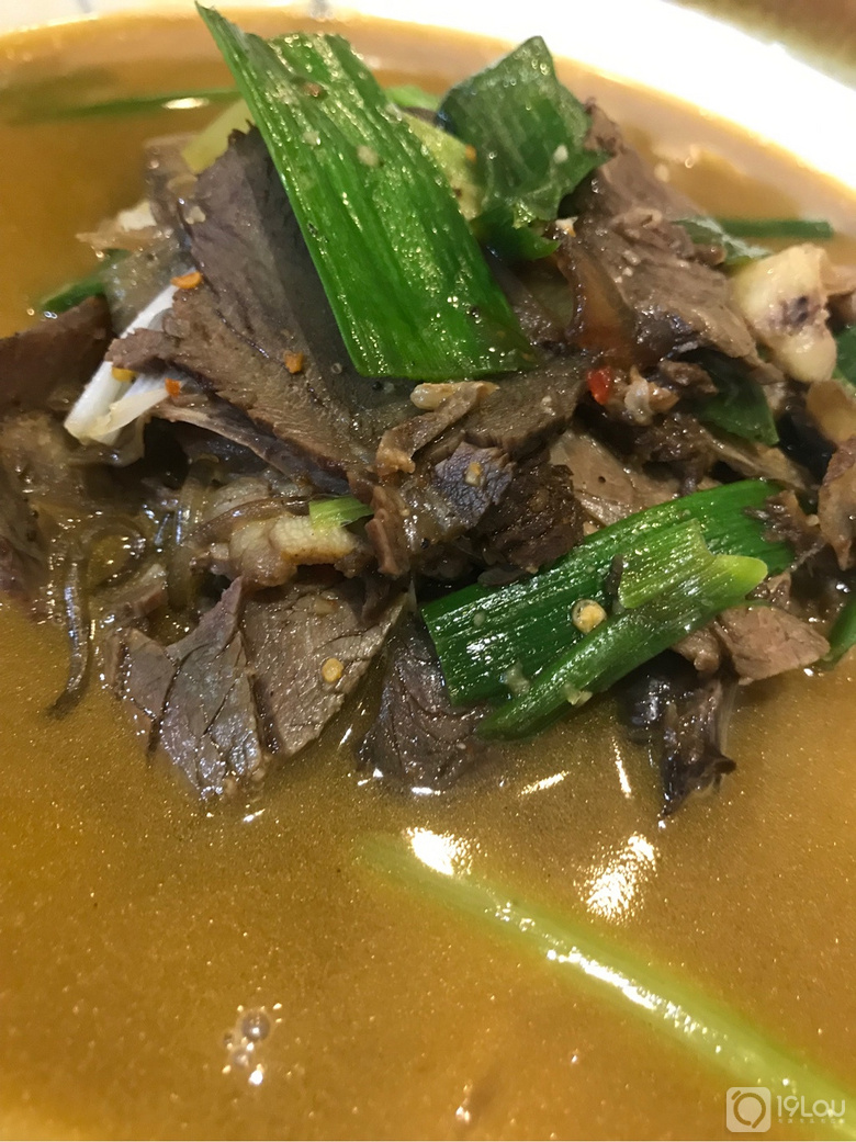 吃小龙虾的季节