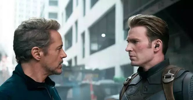 《复联4》国内最高票房预测35亿,外媒:一次震