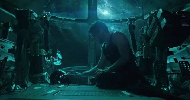 《复联4》国内最高票房预测35亿,外媒:一次震