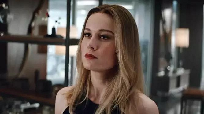 《复联4》国内最高票房预测35亿,外媒:一次震