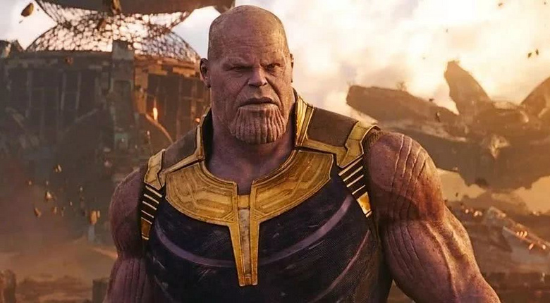 《复仇者联盟4》 你最好把它看作是告