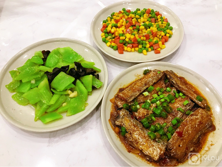 爱好吃,更爱做饭,第一次发,多多指教