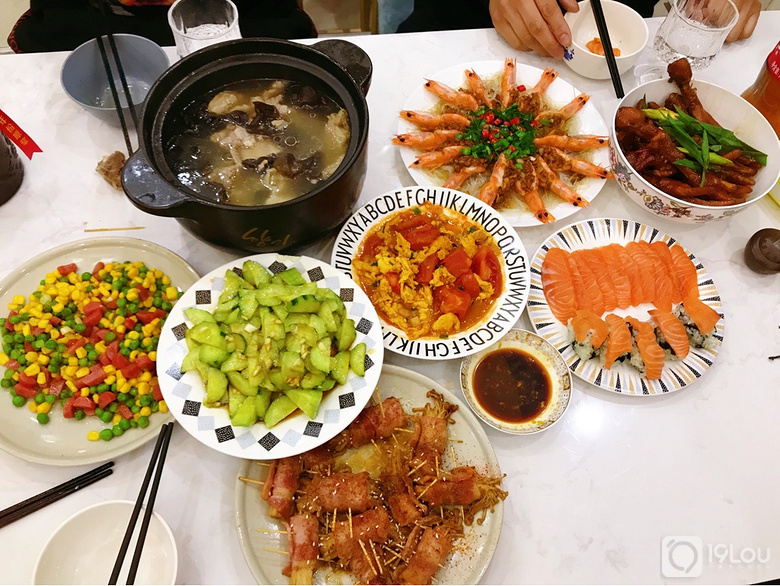 爱好吃,更爱做饭,第一次发,多多指教