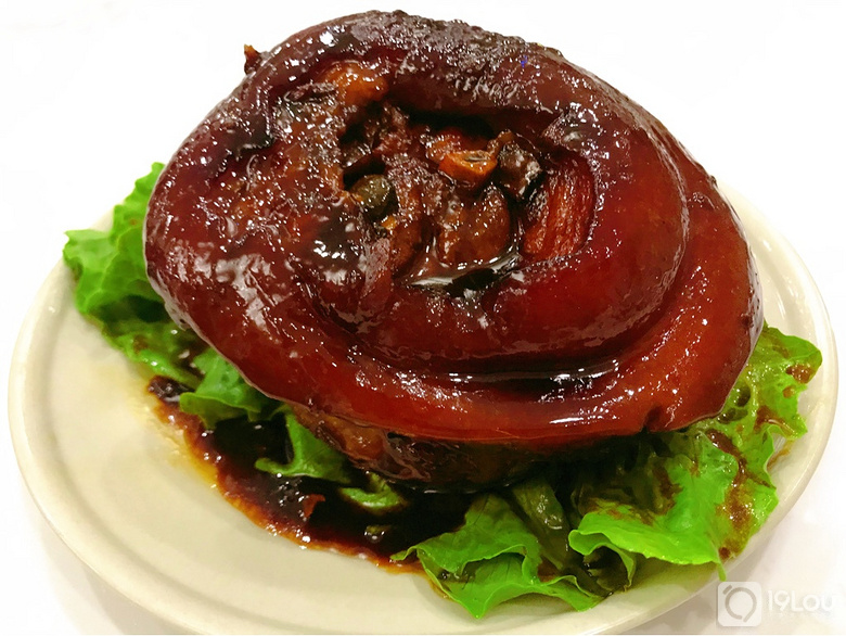 爱好吃,更爱做饭,第一次发,多多指教