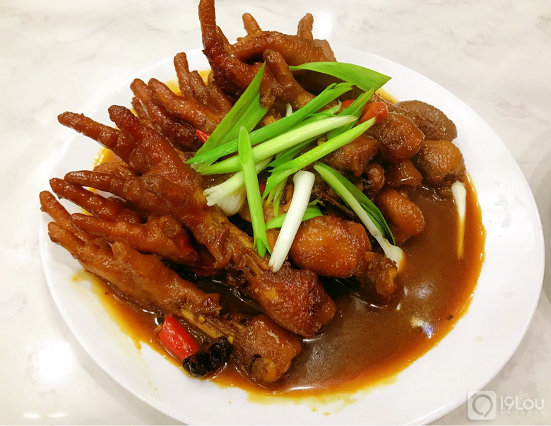 爱好吃,更爱做饭,第一次发,多多指教
