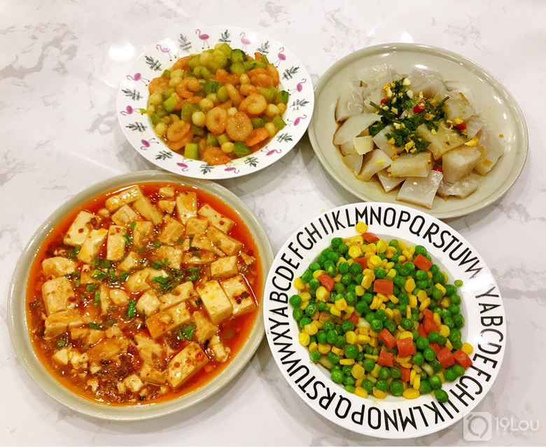 爱好吃,更爱做饭,第一次发,多多指教