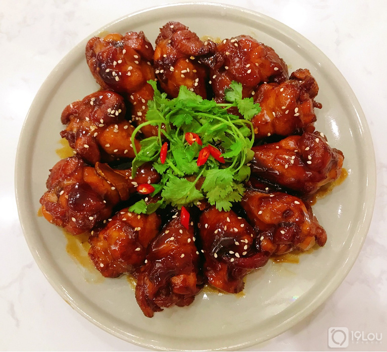 爱好吃,更爱做饭,第一次发,多多指教