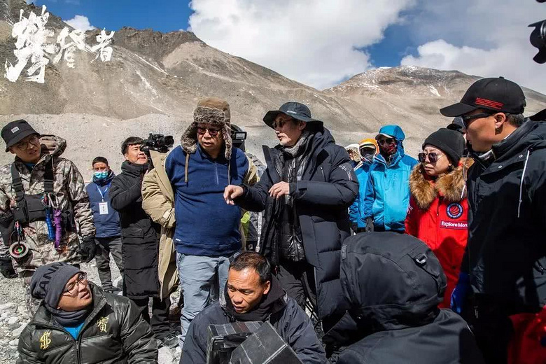 中国式大片再出猛将,《攀登者》凭什么成为国庆档头号种子选手