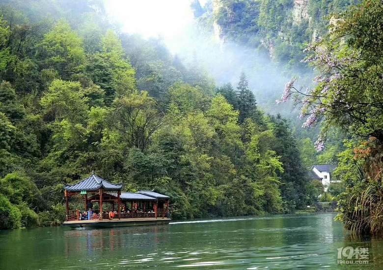 张家界不可错过的旅游景点有哪些
