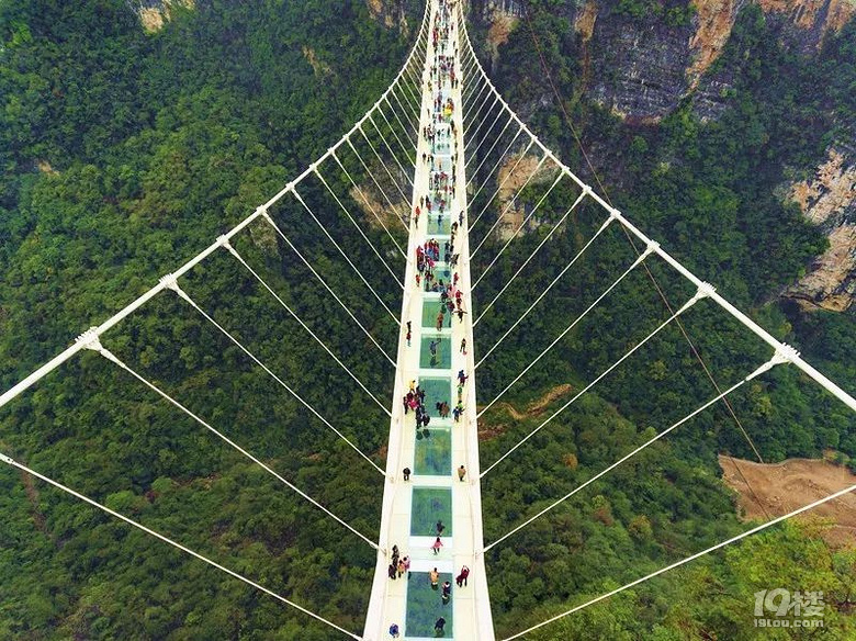 张家界不可错过的旅游景点有哪些