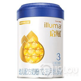 宝宝国内奶粉排行榜10强新鲜出炉,一目了然!