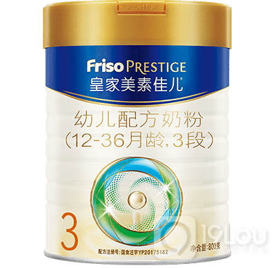 宝宝国内奶粉排行榜10强新鲜出炉,一目了然!
