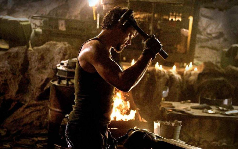 别再说《复联4》片尾没彩蛋了,不但有彩蛋,而