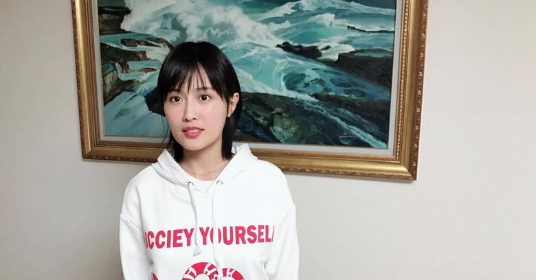 潘粤明恋上尹姝贻?《白夜追凶》中的最美警花