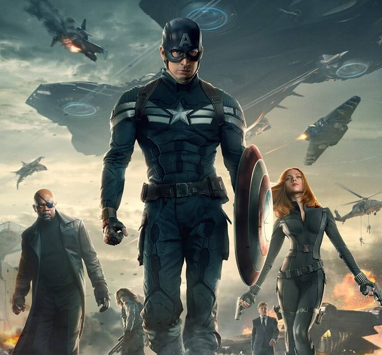 盘点漫威电影十年6宗最,《复联4》占了3