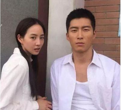 港圈顶级名媛,最美赌王千金和窦骁公开了!前女友奚梦瑶变弟媳