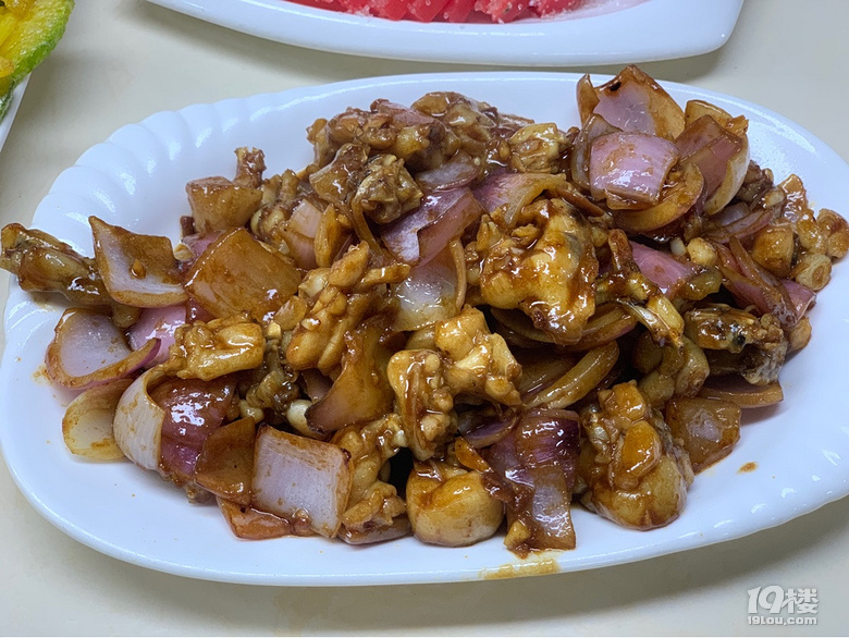 打卡杭州老餐馆 金猪