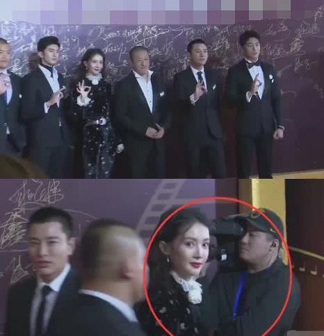 贾乃亮金晨两年前就已生情?曾晒两人聊天记录