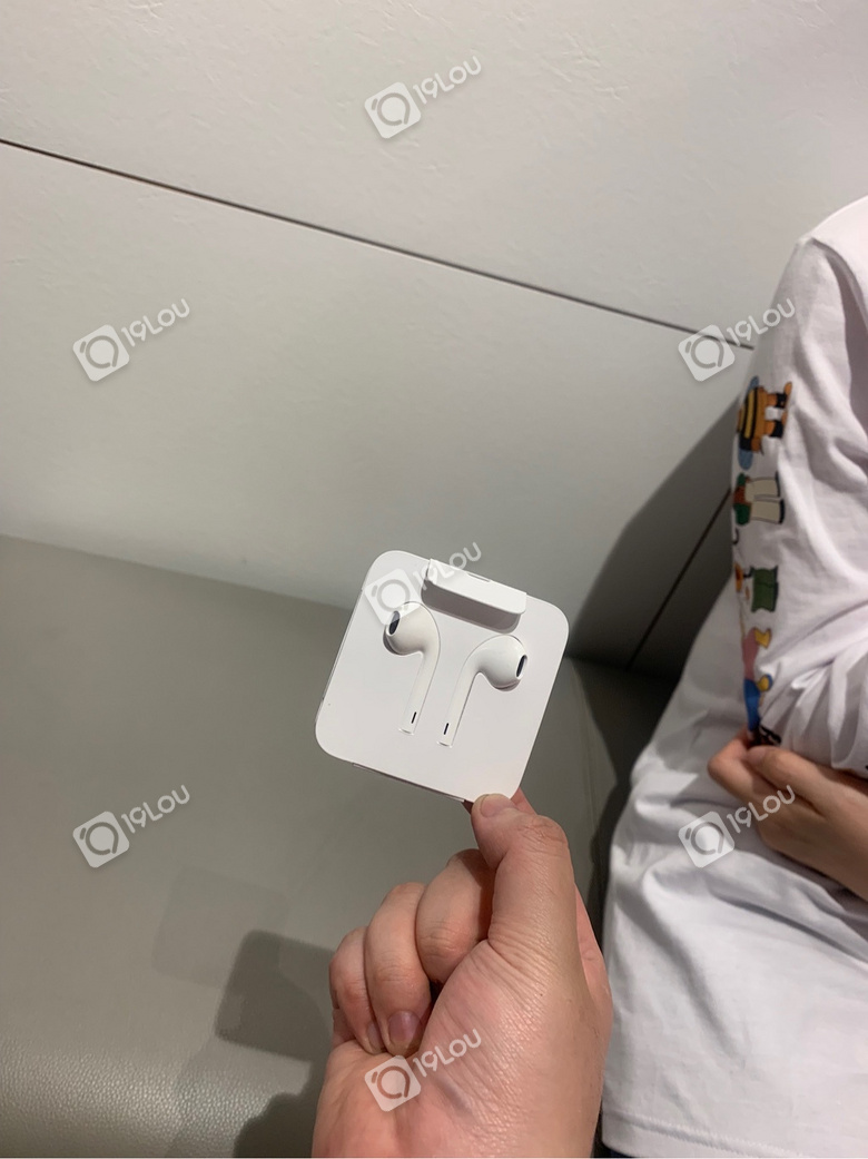 分享一个攻略贴 我是如何免费换了两次苹果耳