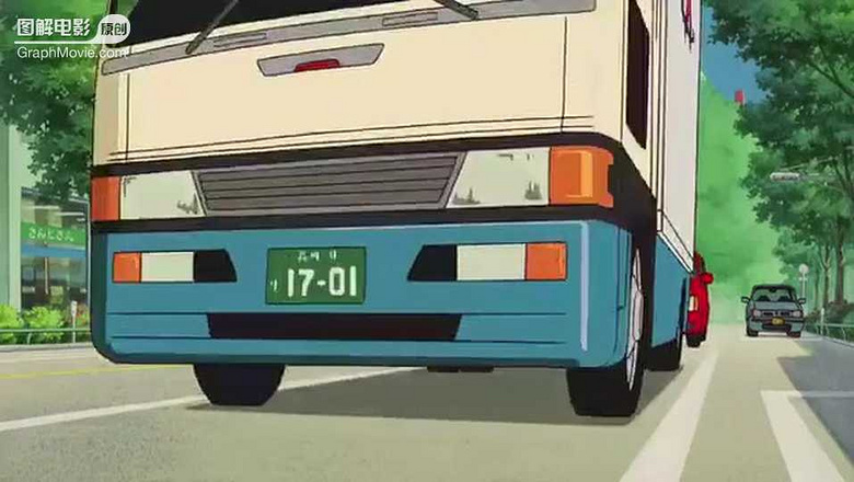 图解电影《猫的报恩》彷徨与无助,都是找回自