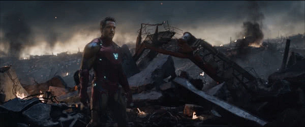 有人舔就有人踩!《复仇者联盟4》五大槽点五大